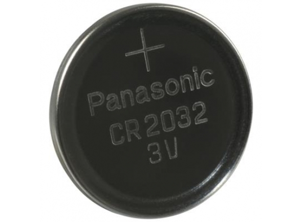 Panasonic CR2032 Panasonic CR2032